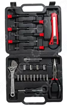 Набор инструментов KomfortMax KF-1177