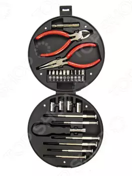 Набор инструментов KomfortMax KF-1184