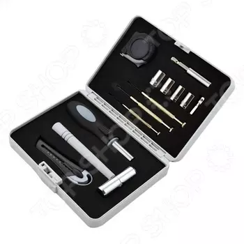 Набор инструментов KomfortMax KF-1185