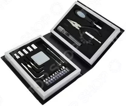 Набор инструментов KomfortMax KF-1186