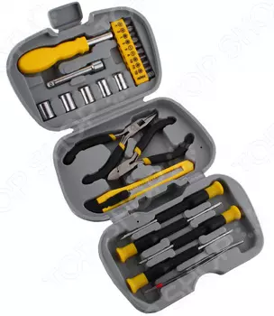 Набор инструментов KomfortMax KF-1190