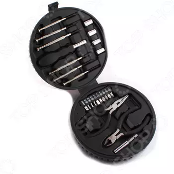 Набор инструментов KomfortMax KF-1192