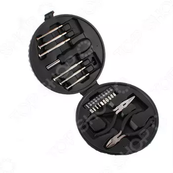 Набор инструментов KomfortMax KF-1193