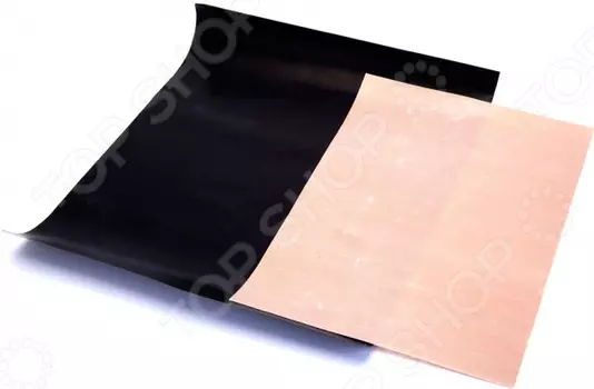 Набор ковриков для выпечки Bradex Grill&amp;Bake