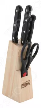 Набор ножей Mallony