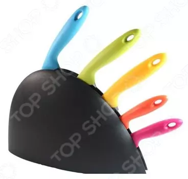 Набор ножей Mallony Divo