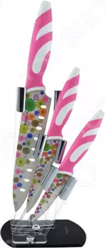 Набор ножей Winner WR-7326