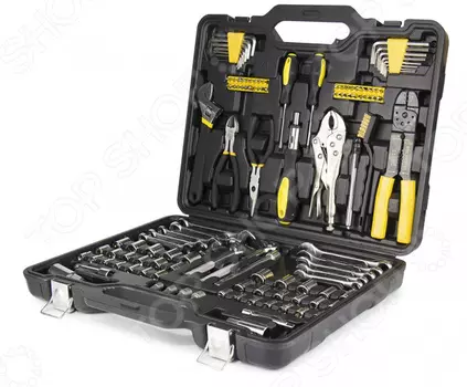 Набор ручного инструмента Kolner «Хозяин»