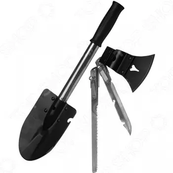 Набор туристический Zipower PM 4238