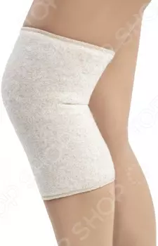 Наколенник согревающий WoolHouse «Стрейч»