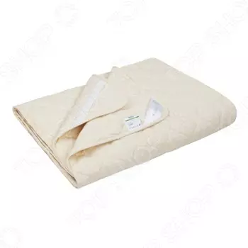 Наматрасник Ecotex «Коттон»