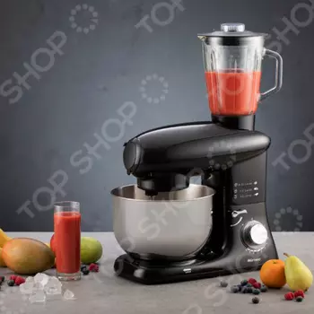 Насадка-блендер к кухонному робот-комбайну Delimano «Делюкс»