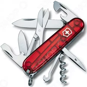 Нож перочинный Victorinox Climber 1.3703.T