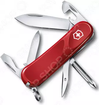 Нож перочинный Victorinox Evolution 11 2.4803.E