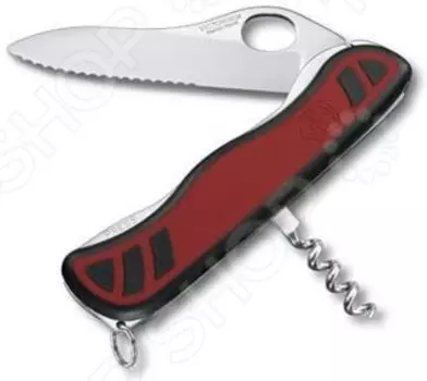 Нож перочинный Victorinox Sentinel One Hand 0.8321.MWC