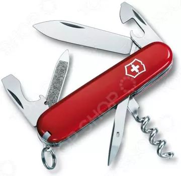 Нож перочинный Victorinox Sportsman 0.3803