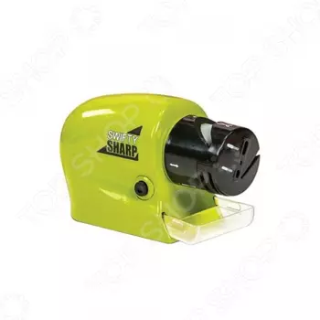 Ножеточка «Острая грань» SHB-01-R18