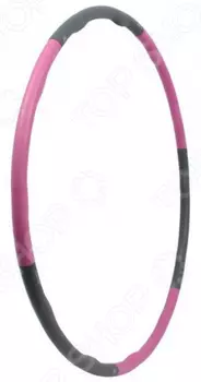 Обруч массажный Bradex Soft Coat