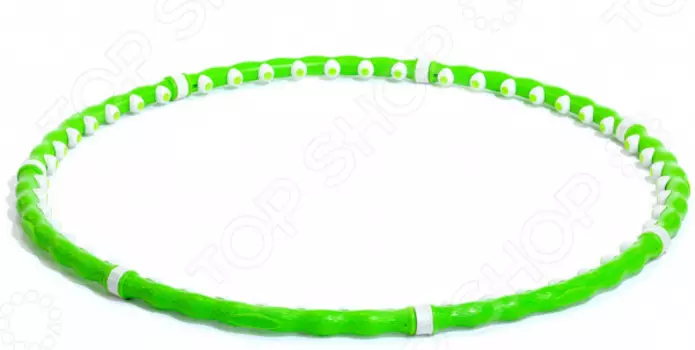 Обруч-тренажер Bradex