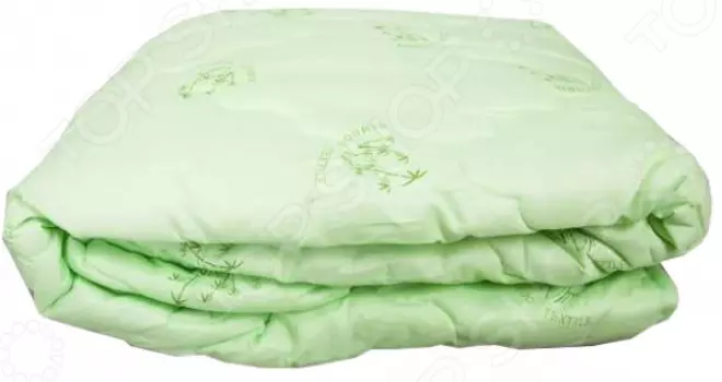 Одеяло бамбуковое облегченное «Летнее»