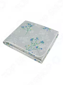 Одеяло стеганое Guten Morgen «Линне»