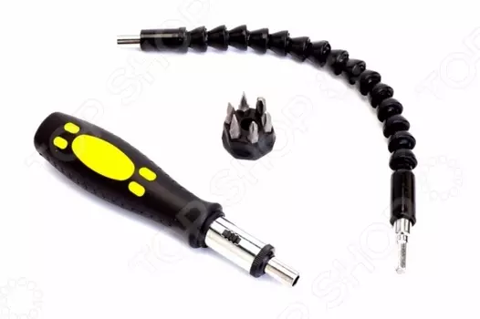 Отвертка «Золотой мастер»