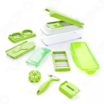 Овощерезка Bradex Salad gourmet