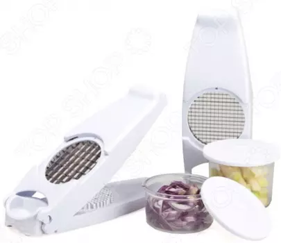 Овощерезка Bradex «Винегрет»