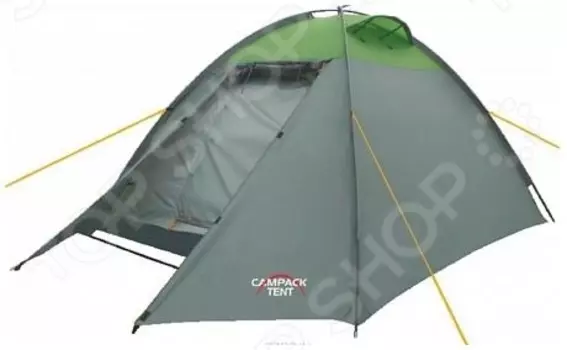 Палатка Campack Tent Rock Explorer 3