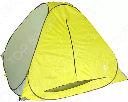 Палатка Siweida с дном на молнии