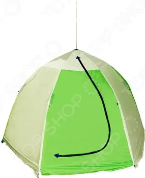 Палатка СТЭК двуместная брезентовая. В ассортименте