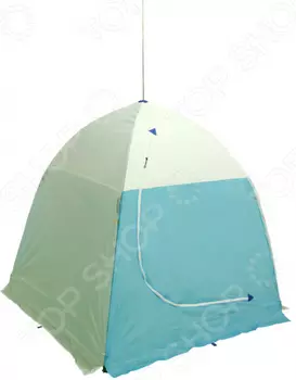 Палатка СТЭК одноместная брезентовая. В ассортименте