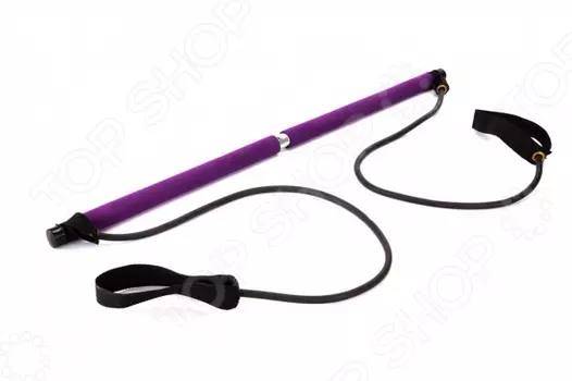 Палка-эспандер для фитнеса Bradex Body Shaper