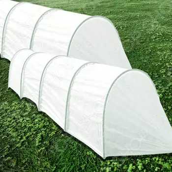 Парник «Богатый урожай»