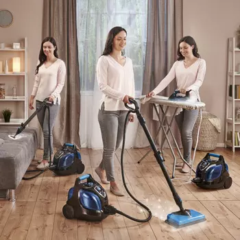 Паровая Система Rovus 3 в 1