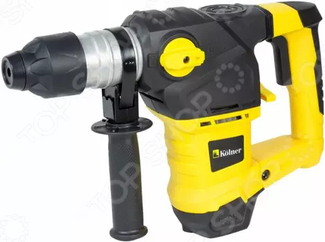 Перфоратор Kolner KRH 1250MC