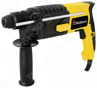Перфоратор Kolner KRH 520 Н