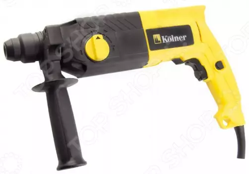 Перфоратор Kolner KRH 680H