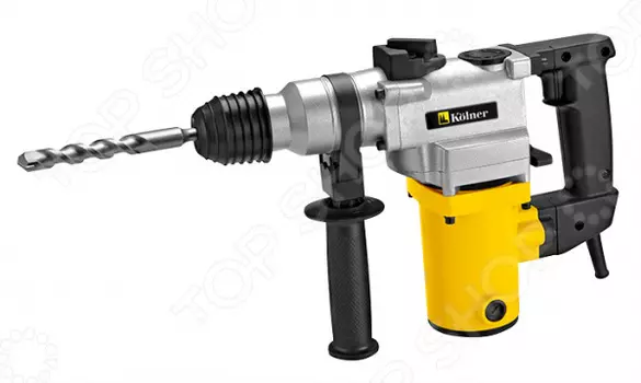 Перфоратор Kolner KRH 900C