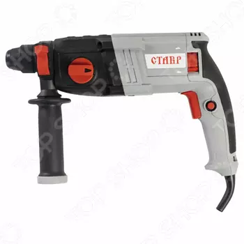 Перфоратор СТАВР ПЭГ-680М