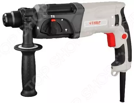Перфоратор СТАВР ПЭГ-780
