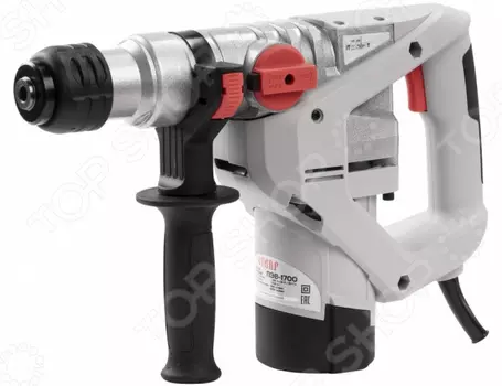 Перфоратор СТАВР ПЭВ-1700