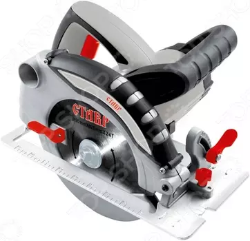 Пила дисковая СТАВР ПДЭ-190/1600