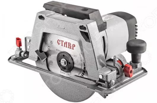 Пила дисковая СТАВР ПДЭ-200/1900 СТ