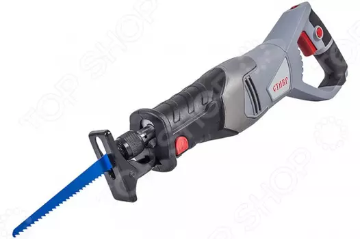 Пила сабельная СТАВР ПС-800