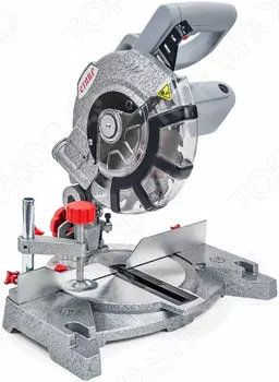 Пила торцевая СТАВР ПТ-210/1400М