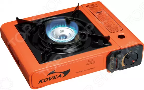 Плита газовая портативная Kovea TKR-9507