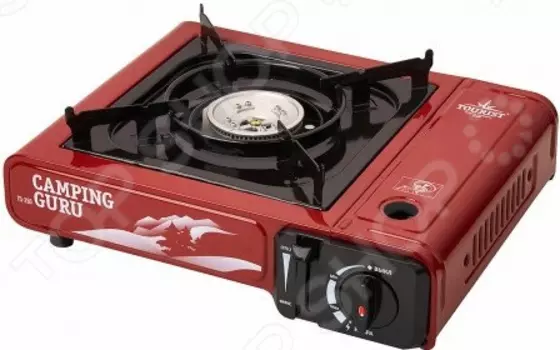 Плита газовая TOURIST Guru TS-250