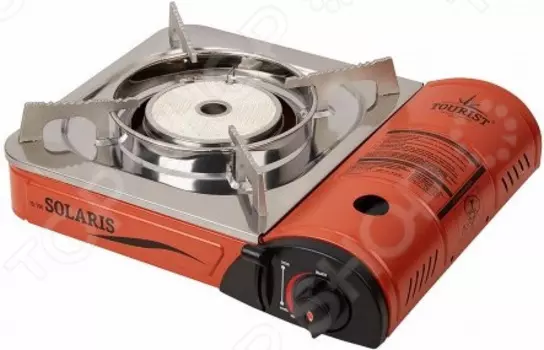 Плита газовая TOURIST Solaris TS-700