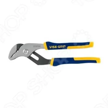 Плоскогубцы переставные IRWIN Groove Joint